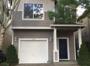 19149 SW Fernshire Ln, Beaverton, OR 97003