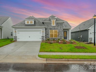 171 White Apple Way, Statesville, NC, 28625