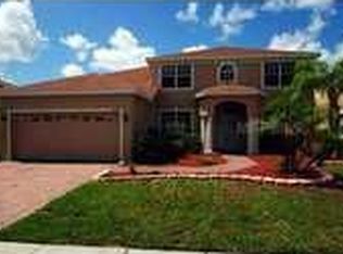 18036 Stratford Grand St, Orlando, FL 32820