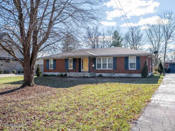 8502 Brookside Dr W, Pewee Valley, KY 40056