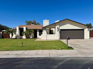2718 W 25th St, Yuma, AZ 85364