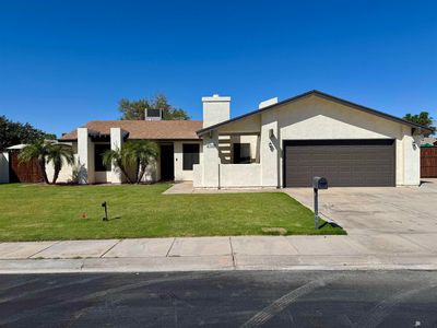2718 W 25th St, Yuma, AZ, 85364