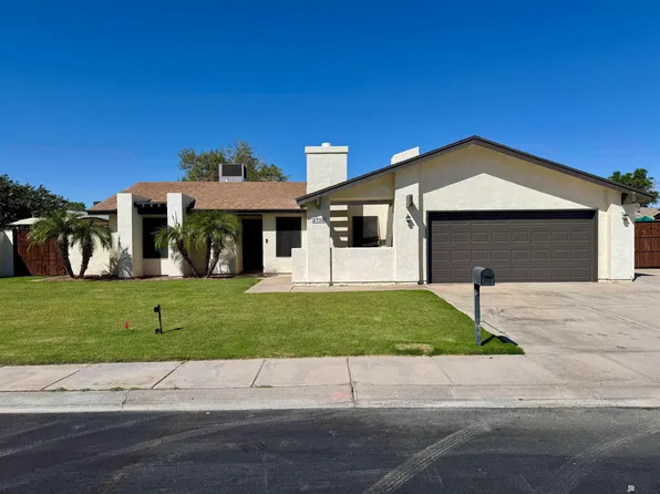 2718 W 25th St, Yuma, AZ 85364