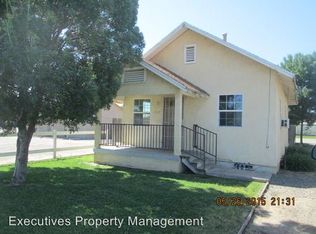 2319 Dan Ward Rd, Merced, CA 95348