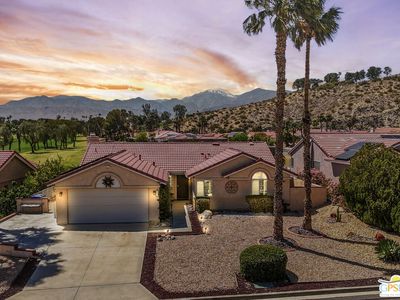 8671 Oakmount Blvd, Desert Hot Springs, CA, 92240