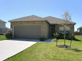 2942 Kainer Meadows Ln, Houston, TX 77047