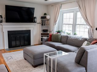 412 Allen Dr, Charlottesville, VA 22903
