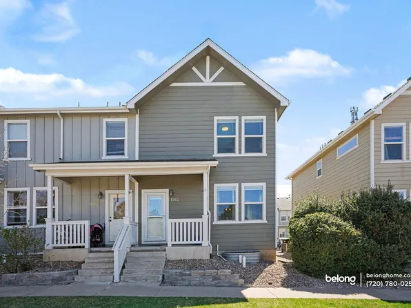 1265 Flycatcher Ln, Colorado Springs, CO 80916