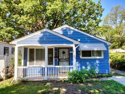 11681 Vaughan St, Detroit, MI, 48228