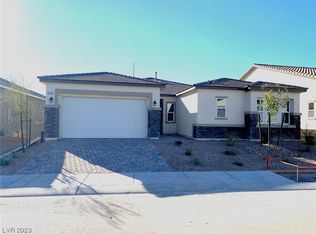 6309 Gambetta St, Las Vegas, NV 89115