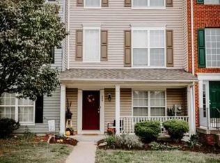 205 Hamilton Ct, Stephens City, VA 22655