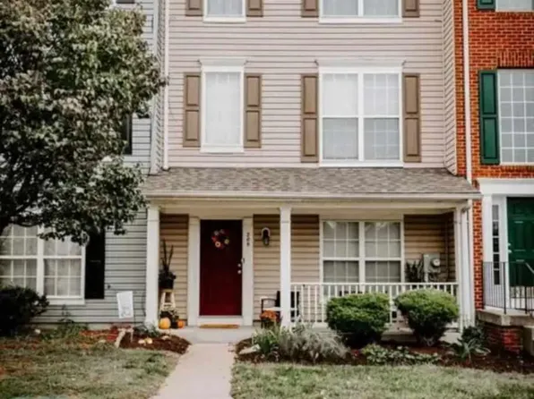 205 Hamilton Ct, Stephens City, VA 22655