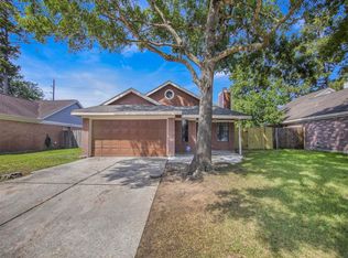 24011 Leathergate Dr, Spring, TX 77373