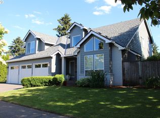 10850 SW Bannoch St, Tualatin, OR 97062