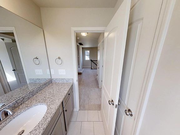 Previously built home based on this plan. Photos not of current home. Upgrades may be pictured.