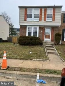 56 Triple Crown Ct, Windsor Mill, MD, 21244