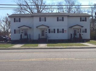 612 N Oakum St, Edenton, NC 27932