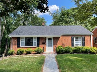 2253 Memorial Ave SW, Roanoke, VA 24015