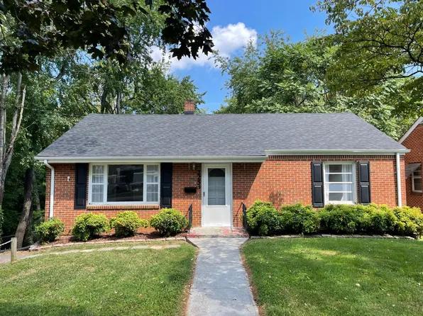 2253 Memorial Ave SW, Roanoke, VA 24015