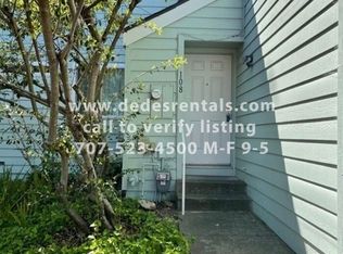 108 Courtyards E #108, Windsor, CA 95492