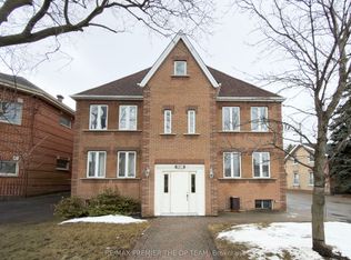2311 Major Mackenzie Dr W #4, Vaughan, ON