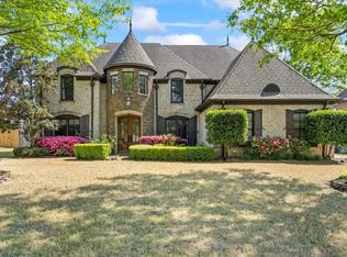 1113 Old Hearthstone Cir W, Collierville, TN 38017