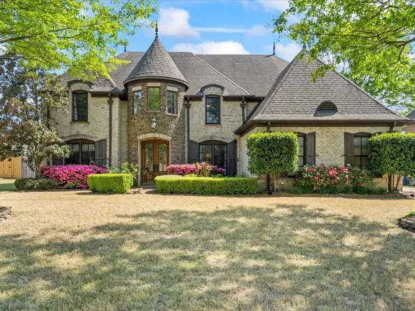 1113 Old Hearthstone Cir W, Collierville, TN 38017