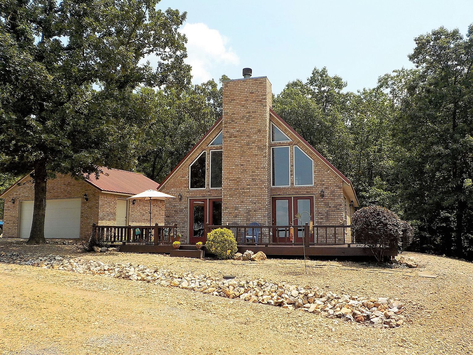 753 Spavinaw Hudson Pt, Spavinaw, OK 74366 Zillow