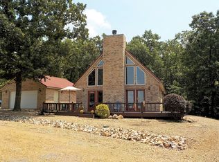 753 Spavinaw Hudson Pt, Spavinaw, OK 74366