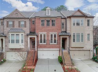 3504 Broughton Sq, Atlanta, GA 30339