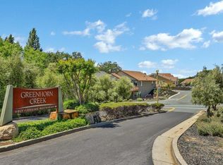 548 Spyglass Cir #21, Angels Camp, CA 95222