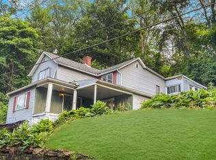 116 Lincoln Ave, Bentleyville, PA 15314