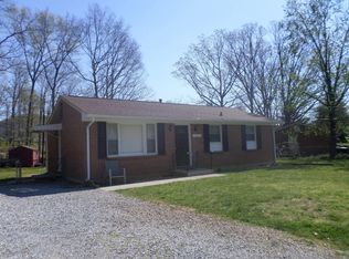 2633 Stanford Dr, Salem, VA 24153