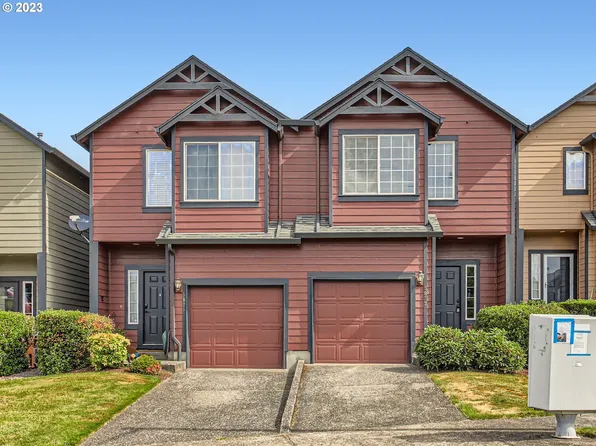 5877 SE 15th Dr, Gresham, OR 97080