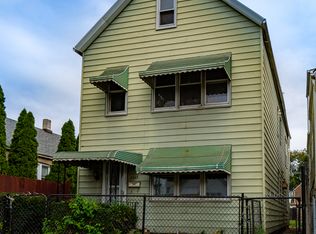 2849 S Kolin Ave, Chicago, IL 60623