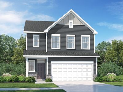1101 Rosefinch Dr, Durham, NC, 27703