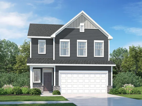 746 Maple Branch Cir, Graham, NC 27253