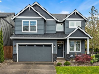 11760 SE Golden Eagle Ln, Happy Valley, OR, 97086