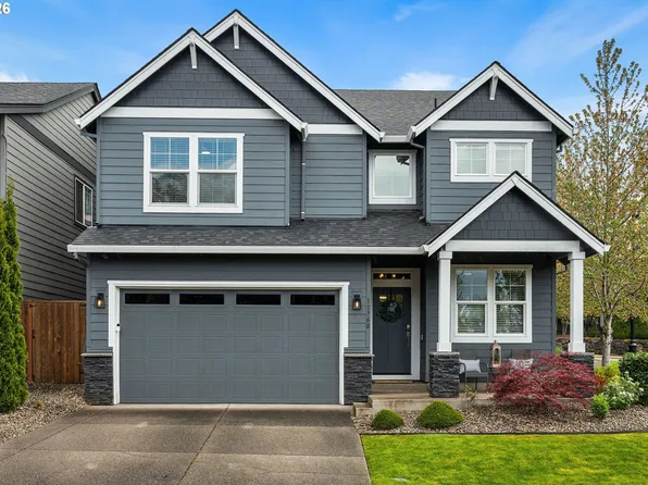 11760 SE Golden Eagle Ln, Happy Valley, OR 97086