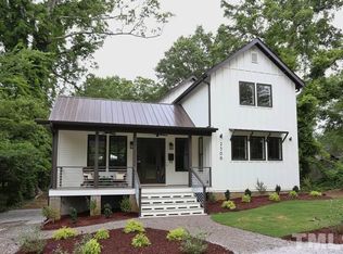 2306 Dezern Pl, Durham, NC 27705