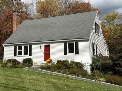 30 Spring Hill Road, Harwinton, CT, 06791