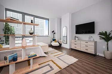 Rented by Heller Organization