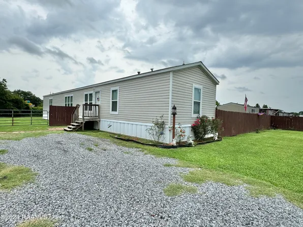 1029 Juleau Champagne Rd, Breaux Bridge, LA 70517