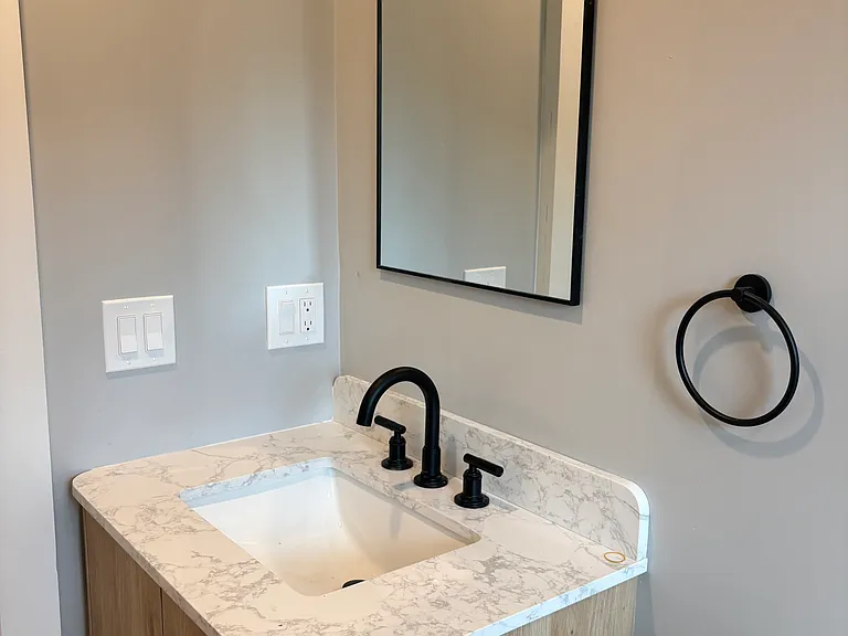 Bathroom Vanity
