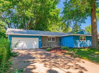 1614 Meadowcrest Ln, Middleton, WI 53562