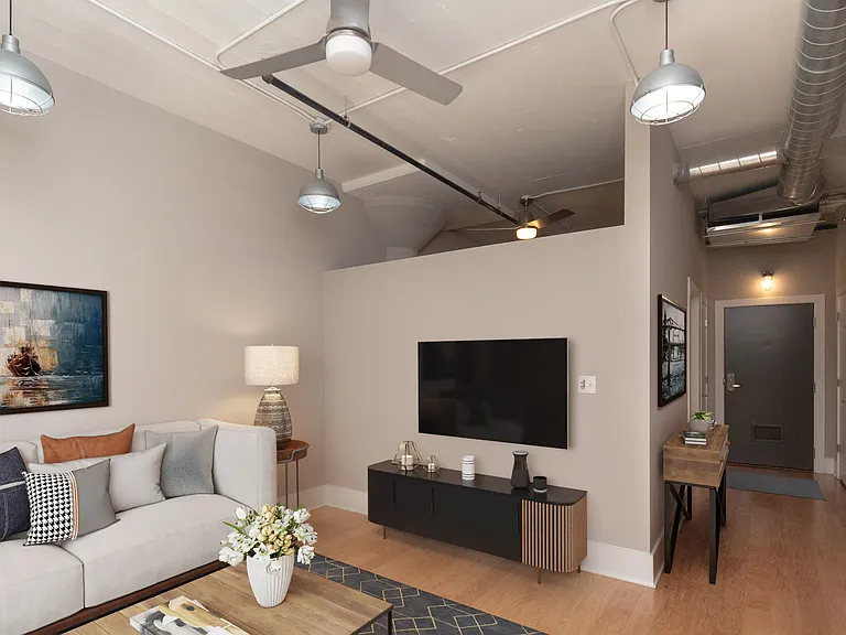 3141 N. Sheffield — Photo 17