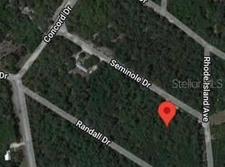 117 Seminole Dr #11, Satsuma, FL 32189