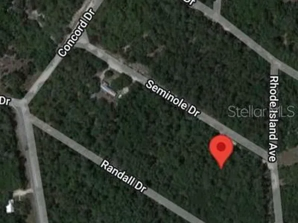 117 Seminole Dr #11, Satsuma, FL 32189