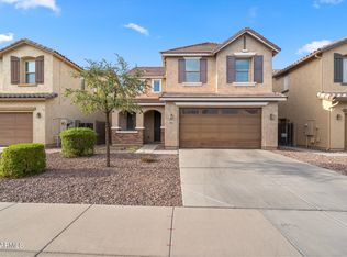 9060 W Myrtle Ave, Glendale, AZ 85305