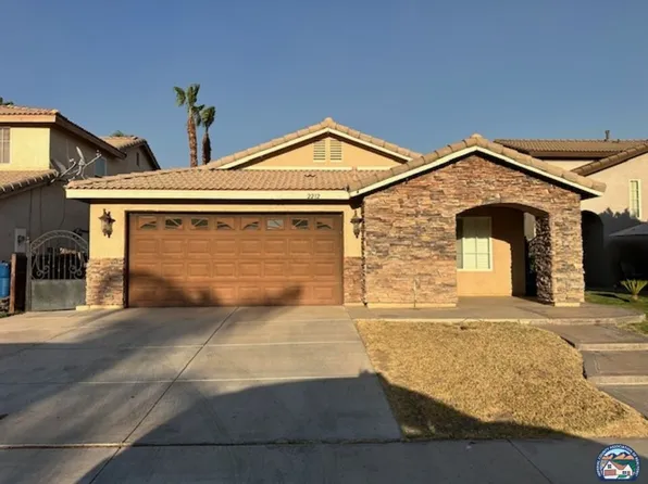 2212 I Yturralde Dr, Calexico, CA 92231